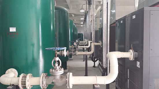 興鼎壓力容器安裝報(bào)檢