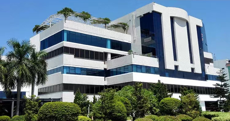 喜訊 | 祝賀興鼎工程成功中標賽意法機電安裝工程項目