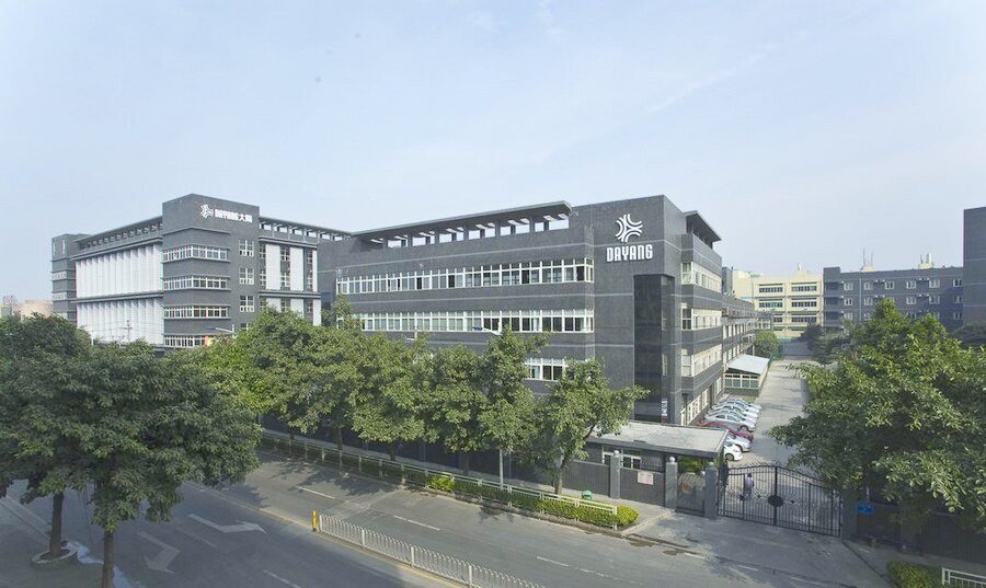 喜訊 | 祝賀興鼎工程中標大陽電工科技（河源）有限公司電工產(chǎn)品及電磁線生產(chǎn)基地二期工程的低壓配電工程