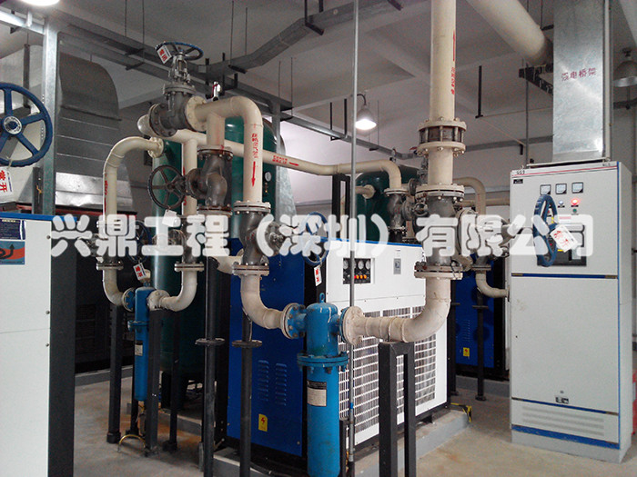 壓力容器管道安裝申報 (3)
