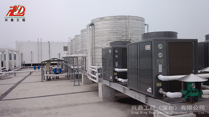 偉星集團(tuán)機電綜合工程 (3)