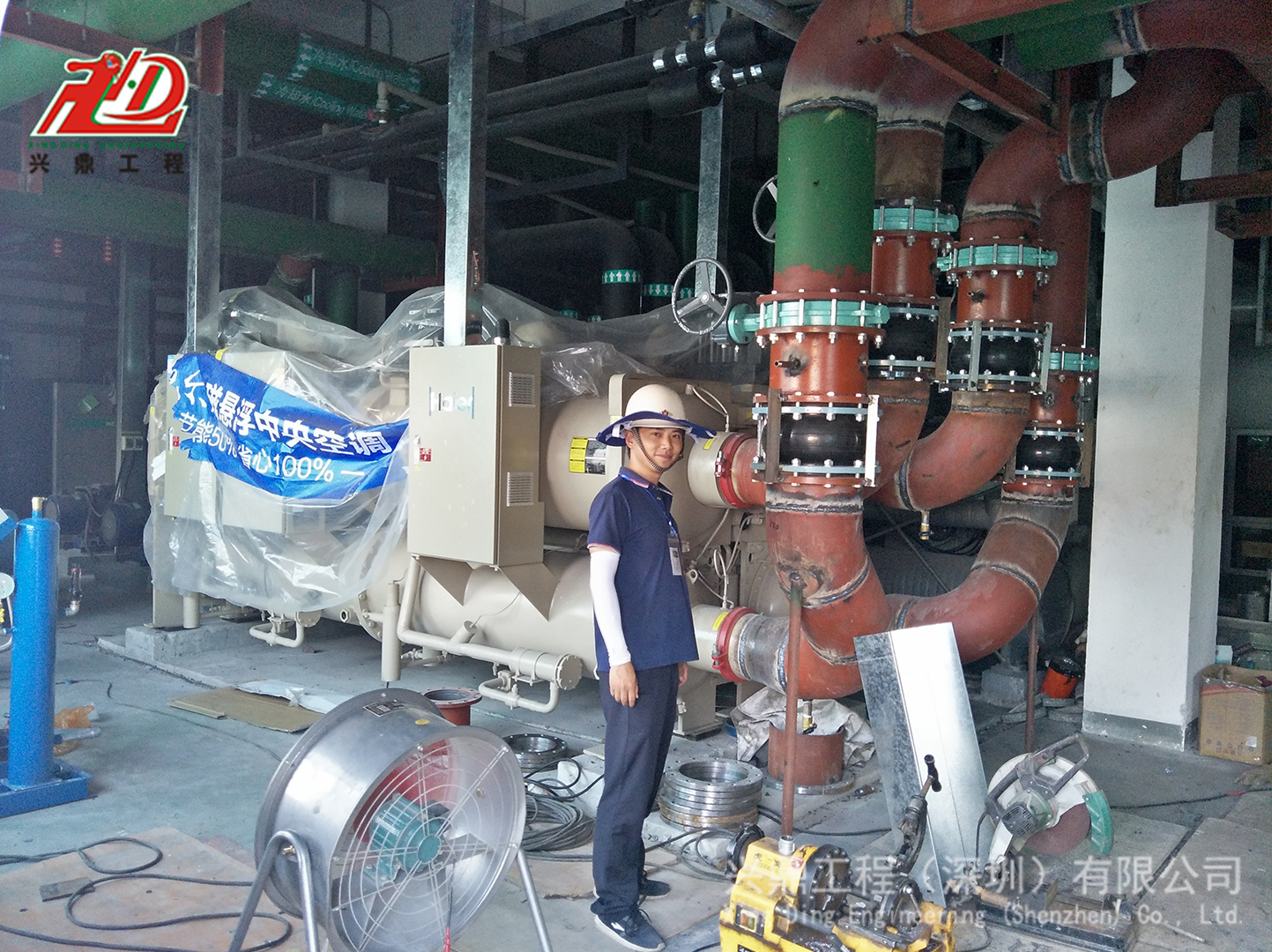 503機電改造 (27)